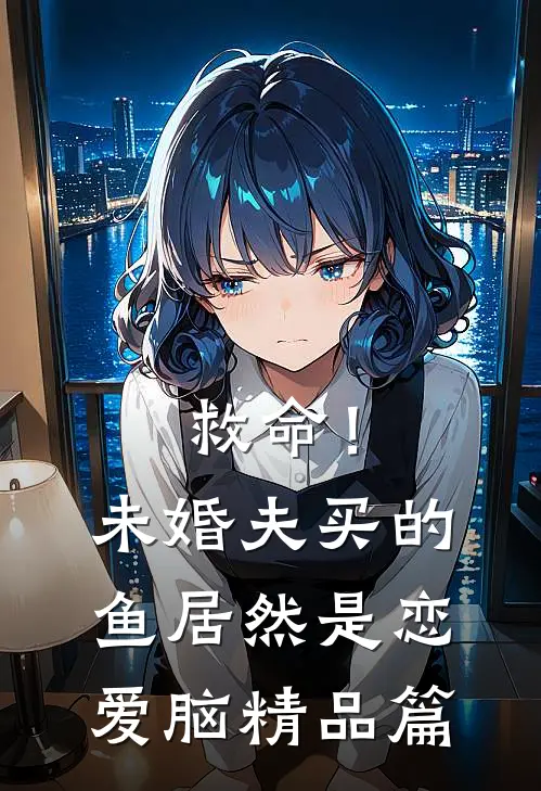 救命！未婚夫买的鱼居然是恋爱脑精品篇