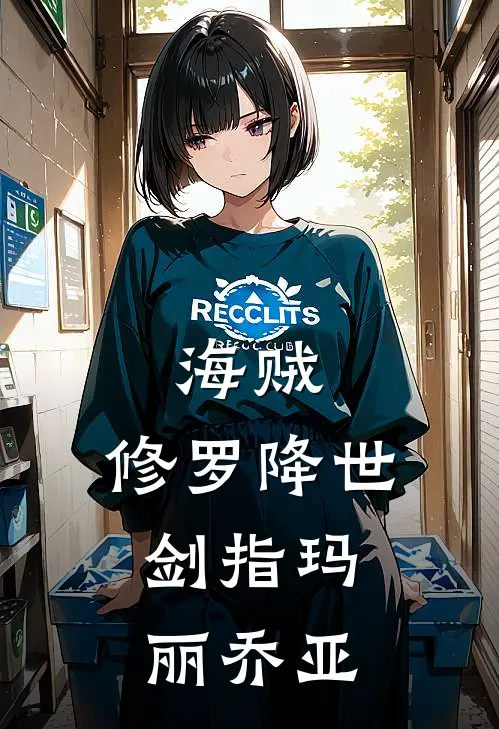 海贼：修罗降世，剑指玛丽乔亚