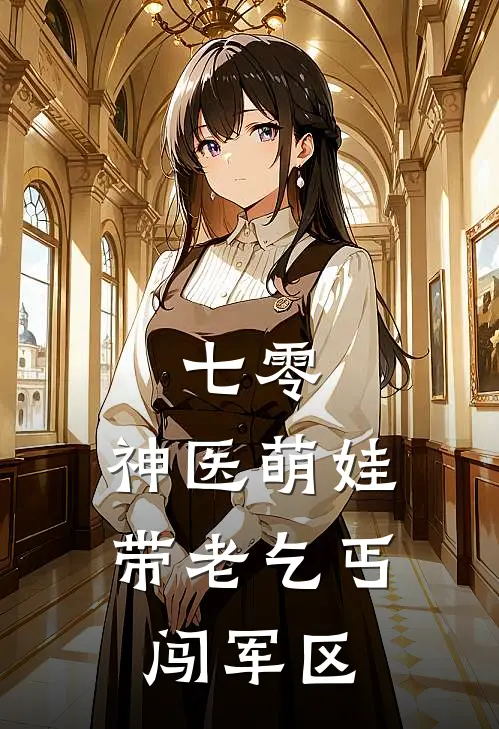 七零：神医萌娃带老乞丐闯军区