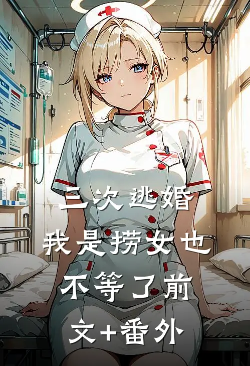 三次逃婚，我是捞女也不等了前文+番外