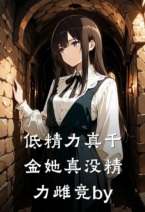 低精力真千金她真没精力雌竞by