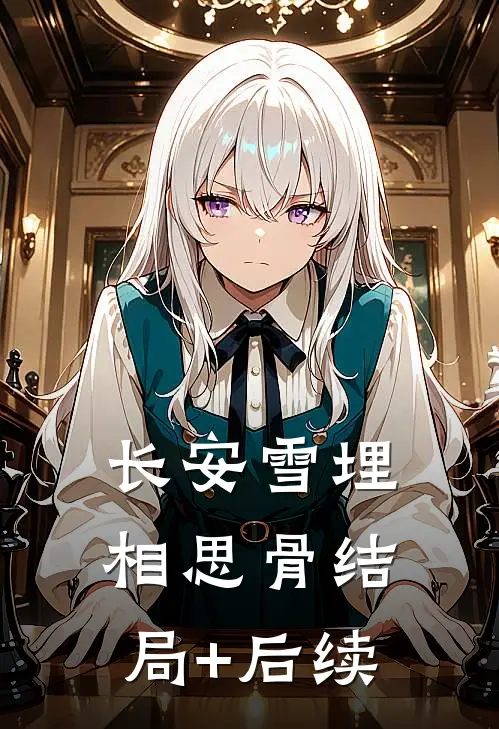 长安雪埋相思骨结局+后续