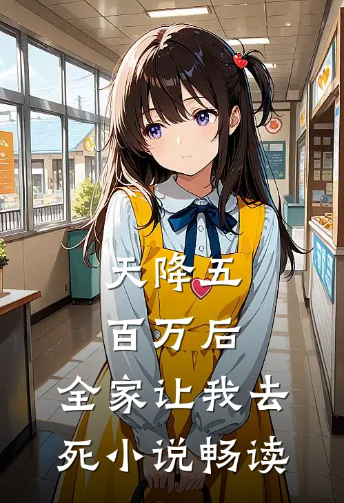 天降五百万后，全家让我去死小说畅读
