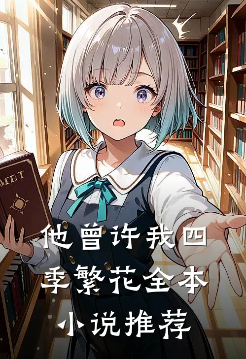 他曾许我四季繁花全本小说推荐