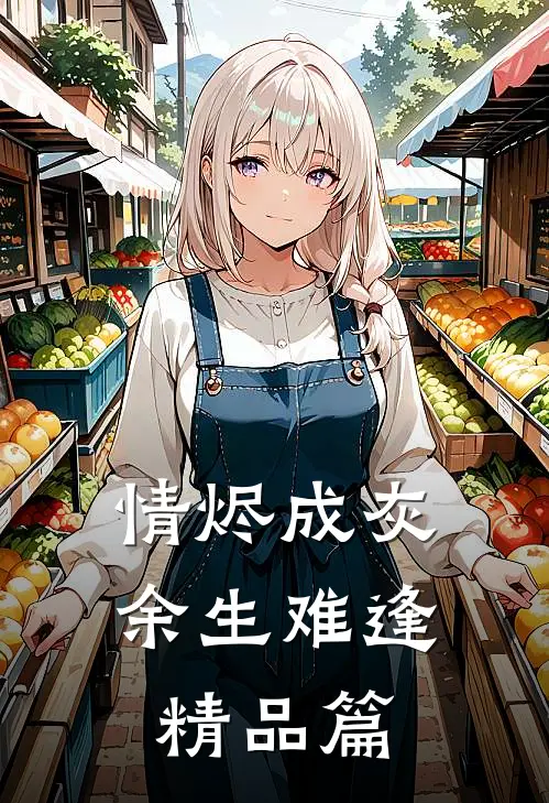 情烬成灰，余生难逢精品篇