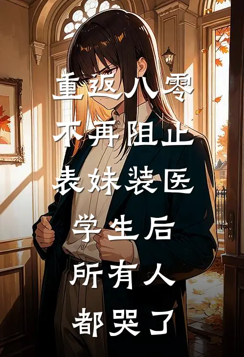 重返八零，不再阻止表妹装医学生后，所有人都哭了