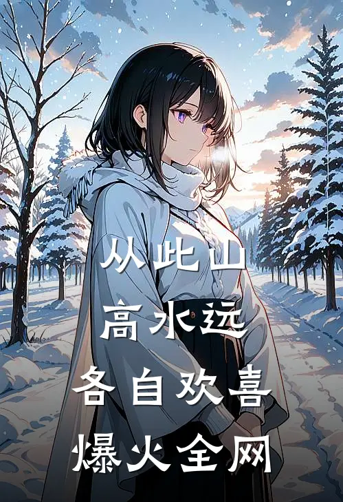 从此山高水远，各自欢喜爆火全网