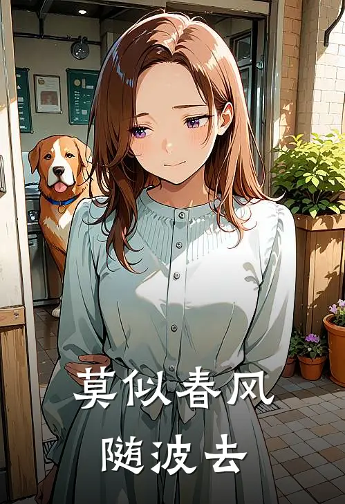 莫似春风随波去
