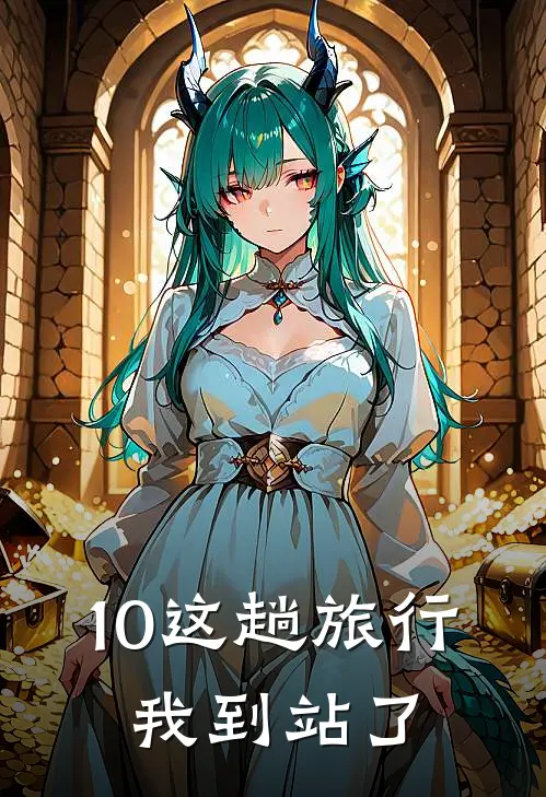 10这趟旅行，我到站了