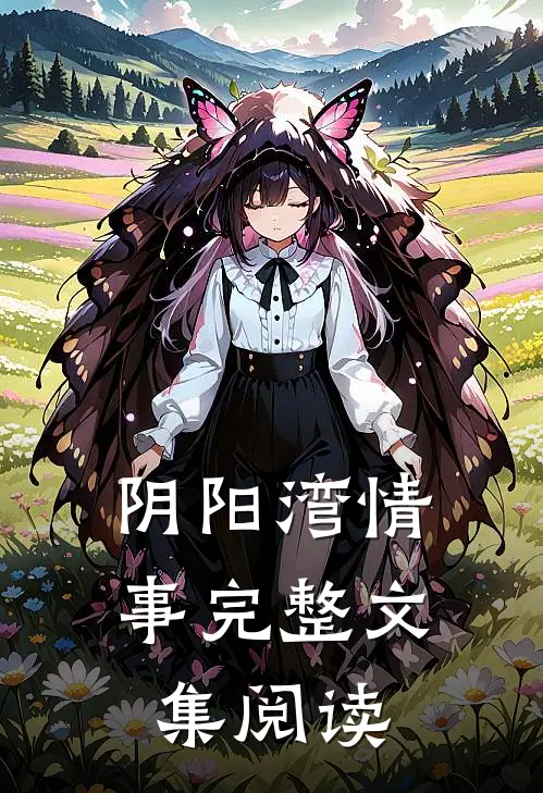 阴阳湾情事完整文集阅读