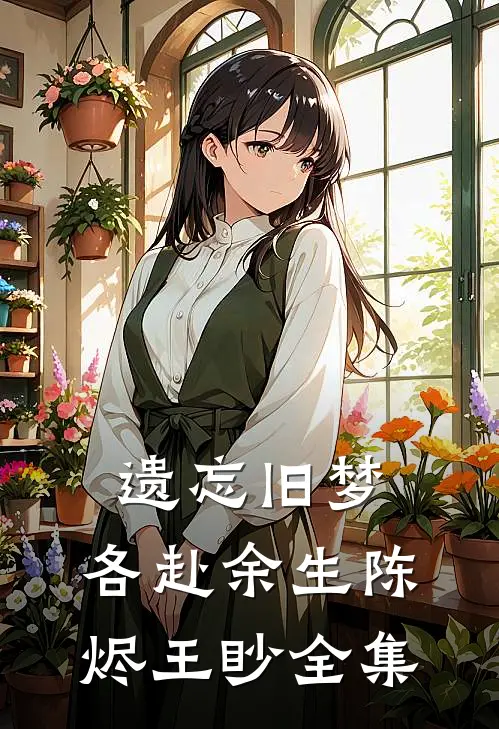 遗忘旧梦，各赴余生陈烬王眇全集