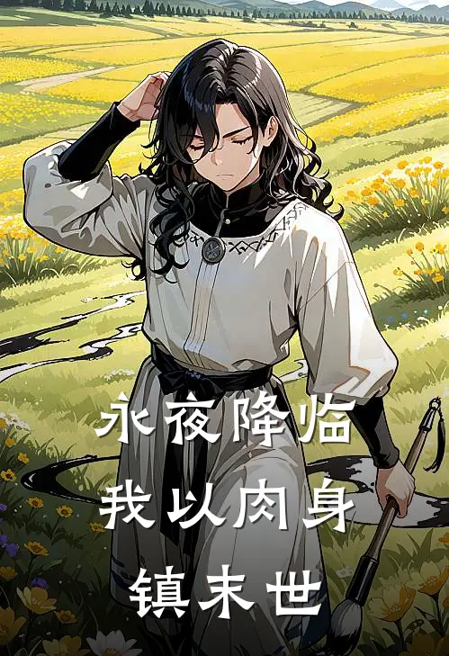 永夜降临：我以肉身镇末世