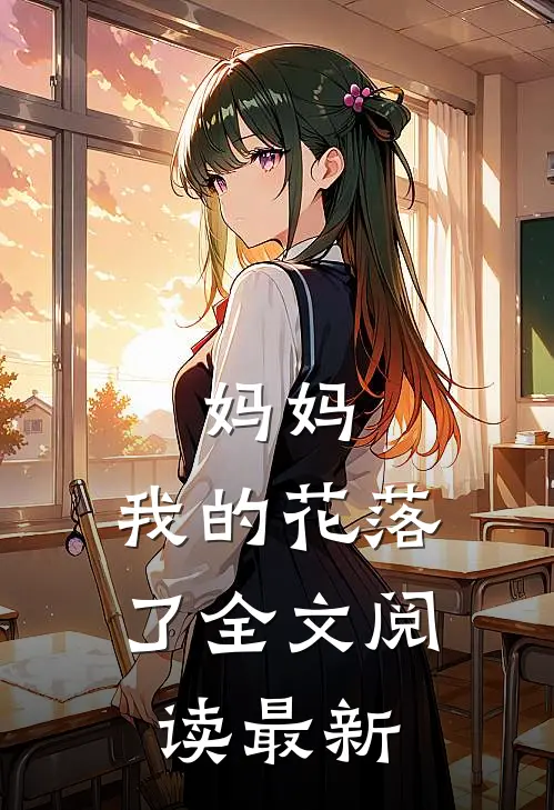 妈妈，我的花落了全文阅读最新