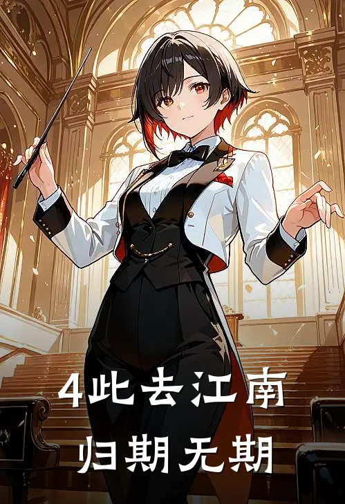 4此去江南，归期无期