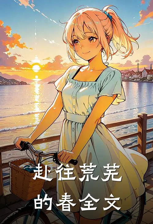 赴往荒芜的春全文