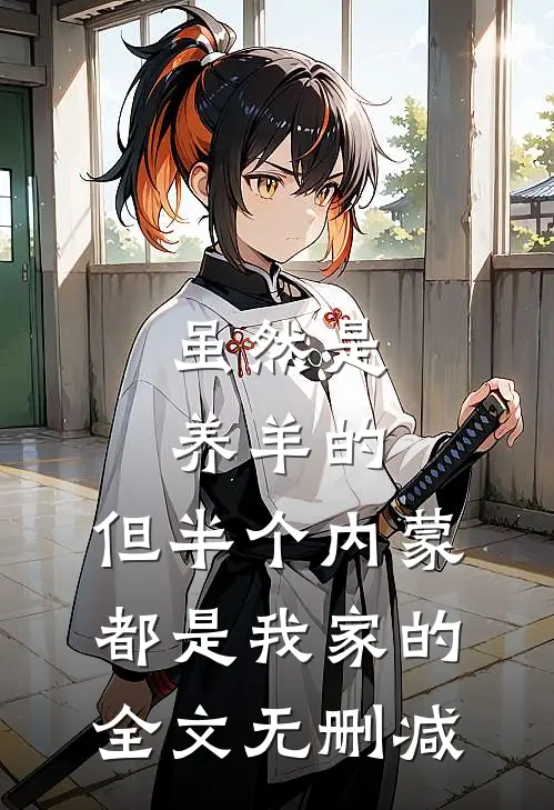 虽然是养羊的，但半个内蒙都是我家的全文无删减