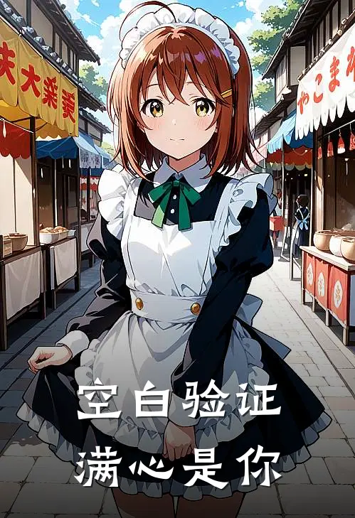 空白验证，满心是你