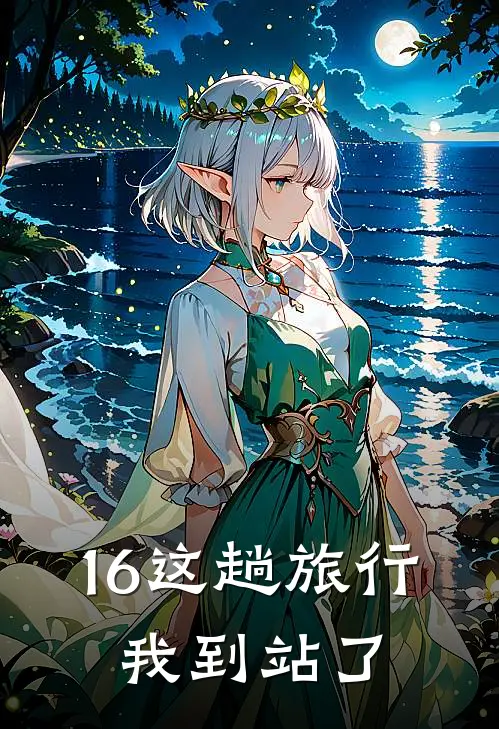 16这趟旅行，我到站了