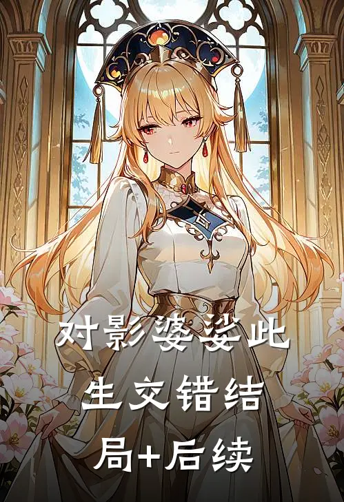 对影婆娑此生交错结局+后续
