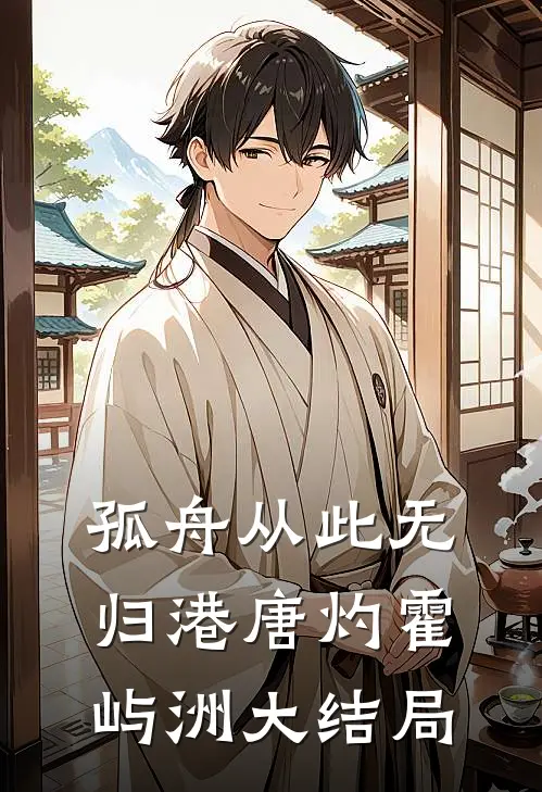 孤舟从此无归港唐灼霍屿洲大结局