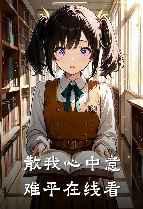 散我心中意难平在线看