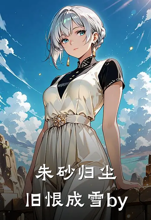 朱砂归尘，旧恨成雪by
