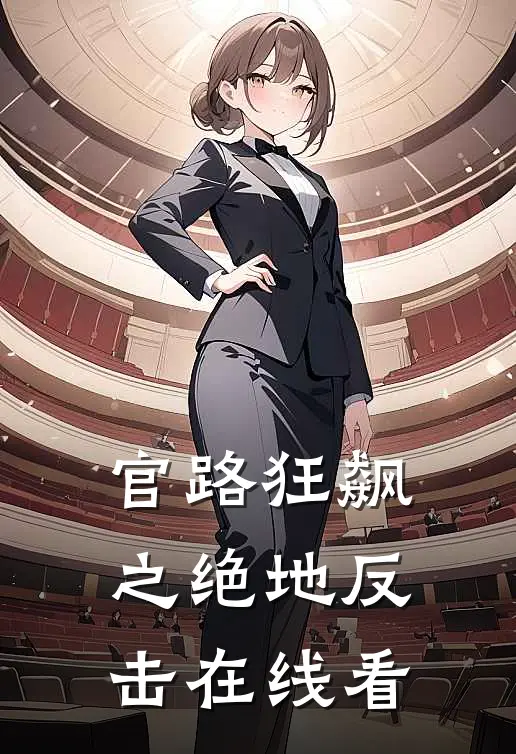 官路狂飙之绝地反击在线看