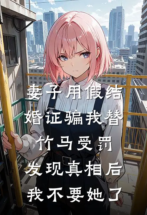 妻子用假结婚证骗我替竹马受罚，发现真相后我不要她了