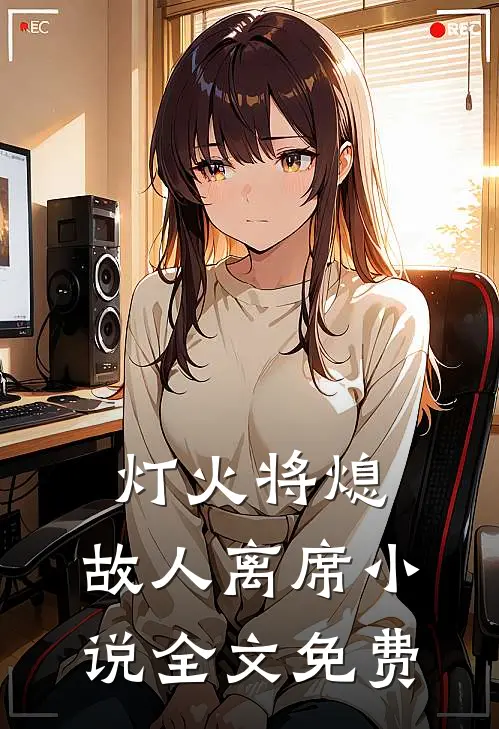 灯火将熄，故人离席小说全文免费