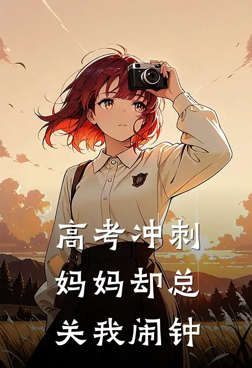 高考冲刺，妈妈却总关我闹钟