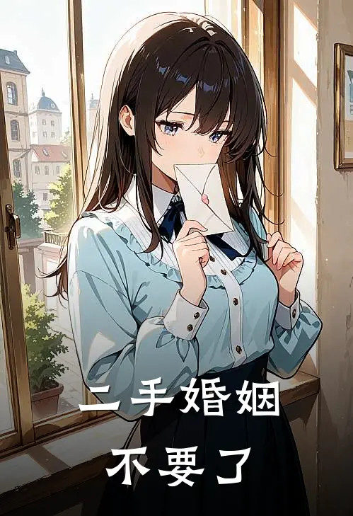 二手婚姻，不要了