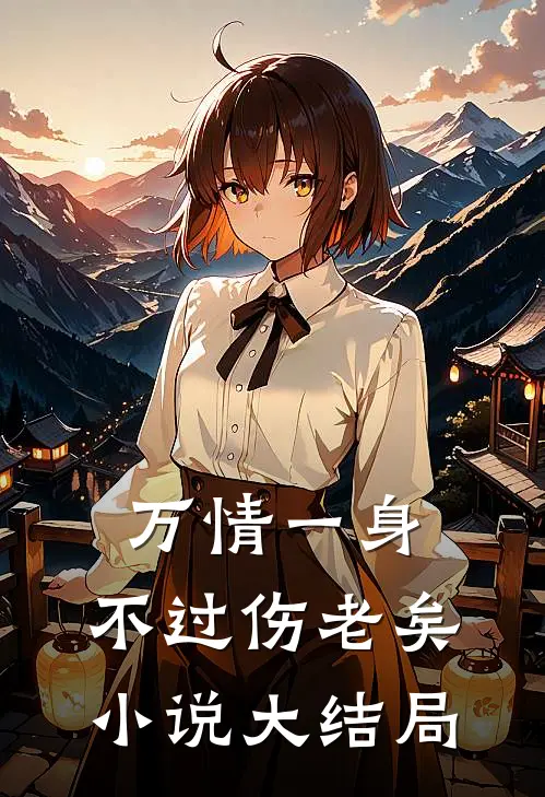 万情一身，不过伤老矣小说大结局