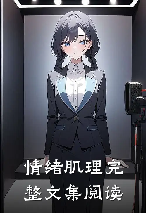 情绪肌理完整文集阅读