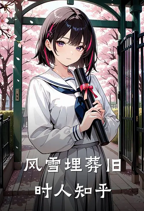 风雪埋葬旧时人知乎