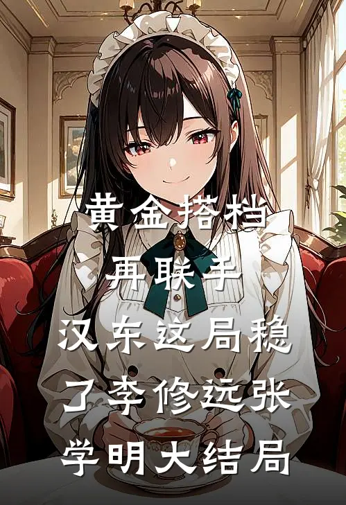 黄金搭档再联手，汉东这局稳了李修远张学明大结局