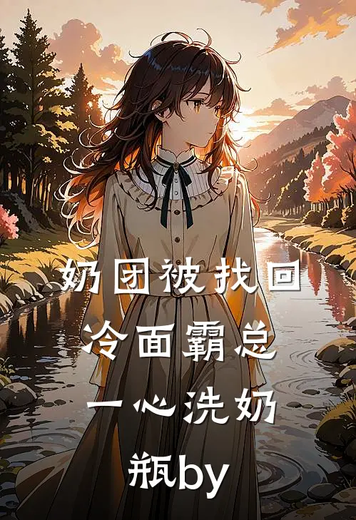 奶团被找回，冷面霸总一心洗奶瓶by