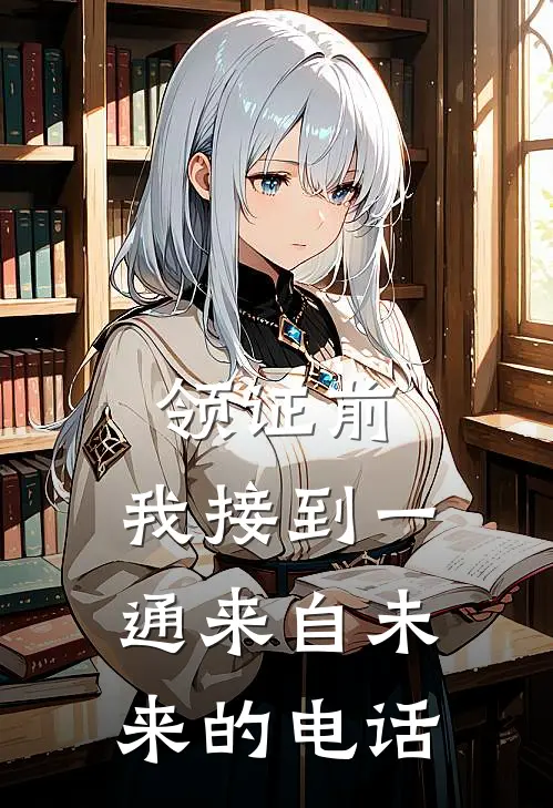 领证前，我接到一通来自未来的电话