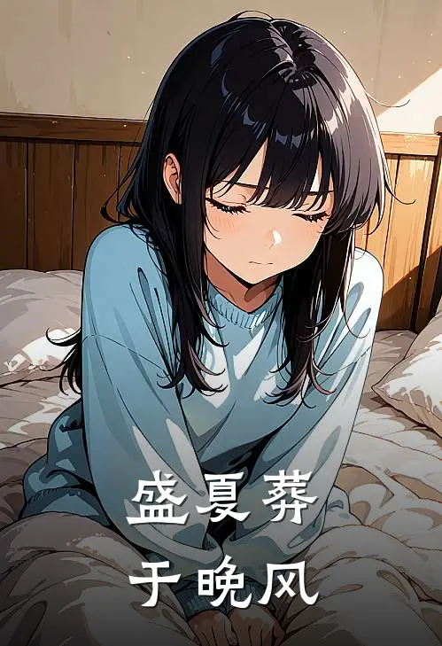 盛夏葬于晚风