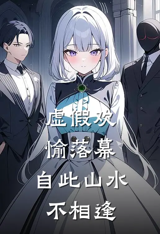 虚假欢愉落幕，自此山水不相逢