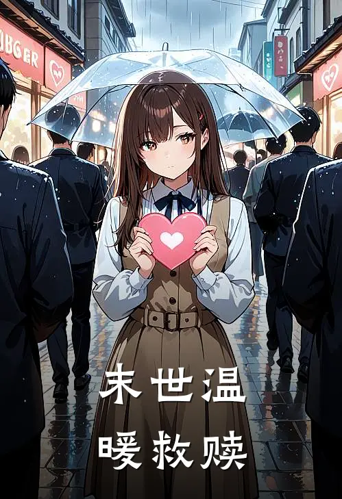 末世温暖救赎