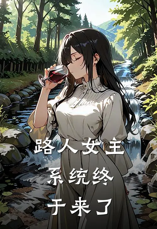 路人女主：系统终于来了
