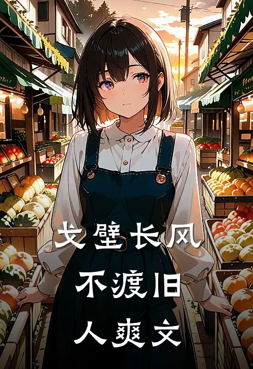 戈壁长风，不渡旧人爽文