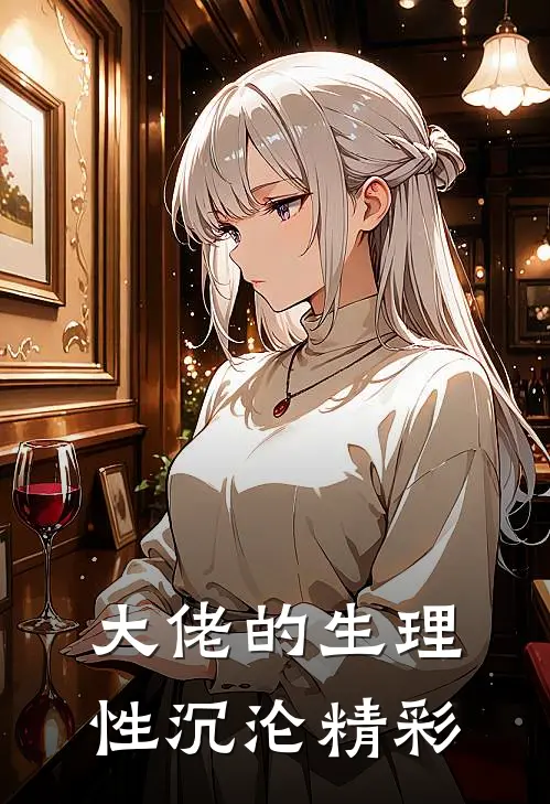 大佬的生理性沉沦精彩