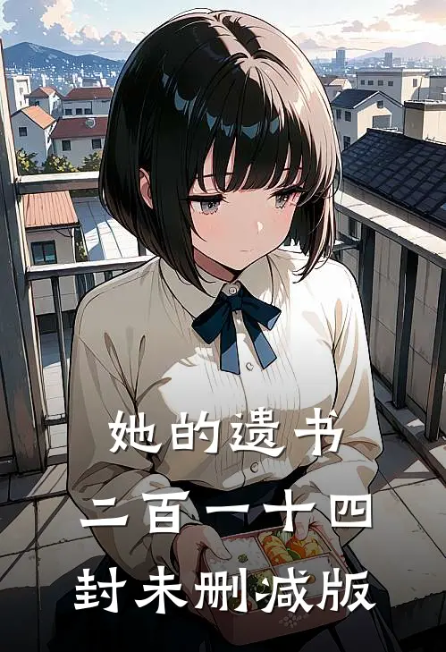 她的遗书，二百一十四封未删减版