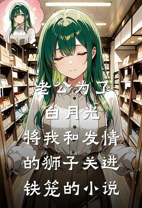 老公为了白月光，将我和发情的狮子关进铁笼的小说