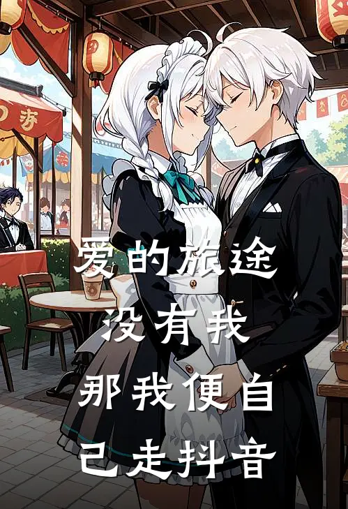 爱的旅途没有我，那我便自己走抖音