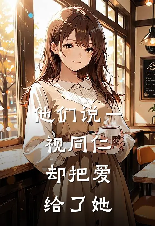 他们说一视同仁，却把爱给了她