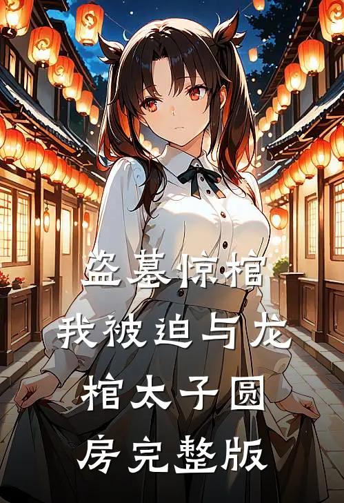 盗墓惊棺，我被迫与龙棺太子圆房完整版