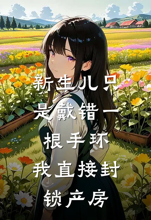 新生儿只是戴错一根手环，我直接封锁产房