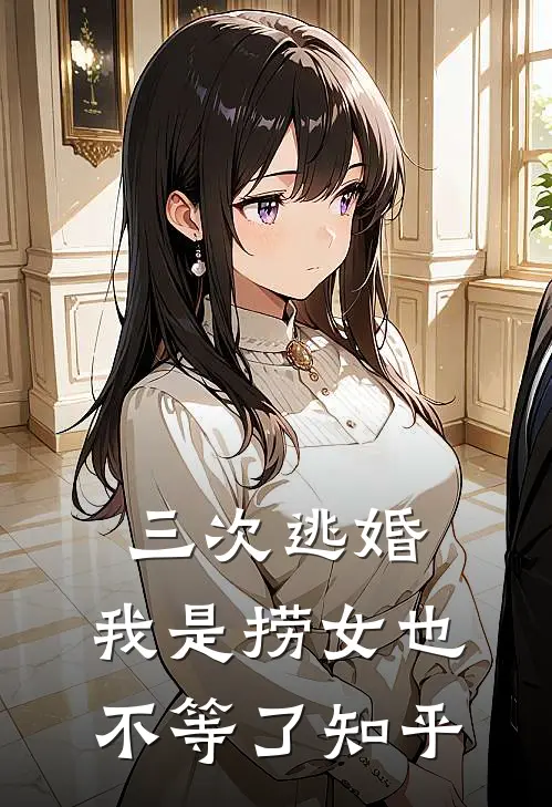三次逃婚，我是捞女也不等了知乎